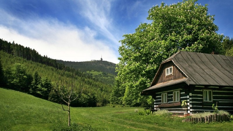 Chráněná krajinná oblast Beskydy byla vyhlášena v roce 1973 a svou rozlohou 1 200 km2 je největší v České republice. Je tvořena horskými pásmy Moravskoslezských Beskyd, Javorníků a Vsetínských vrchů. Mimořádnost Beskyd z hlediska zde žijící fauny je dána jejich geografickou polohou.