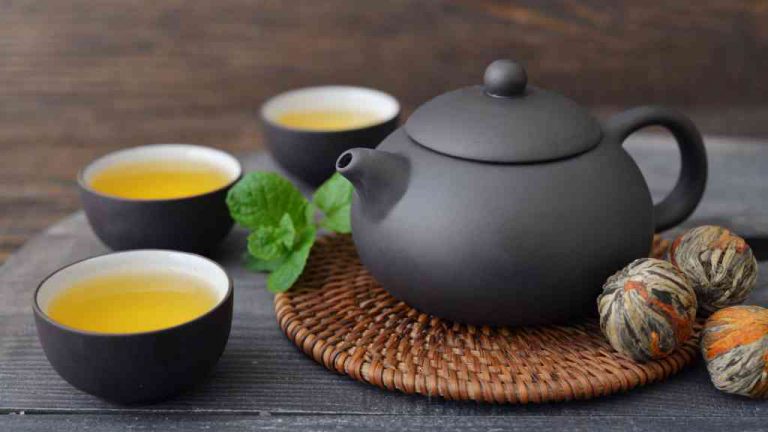 Zelený čaj – Zázračný nápoj s bohatou historií a mnoha zdravotními přínosy