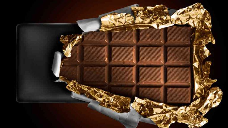 Čokoláda – Sladká pochoutka s bohatou historií