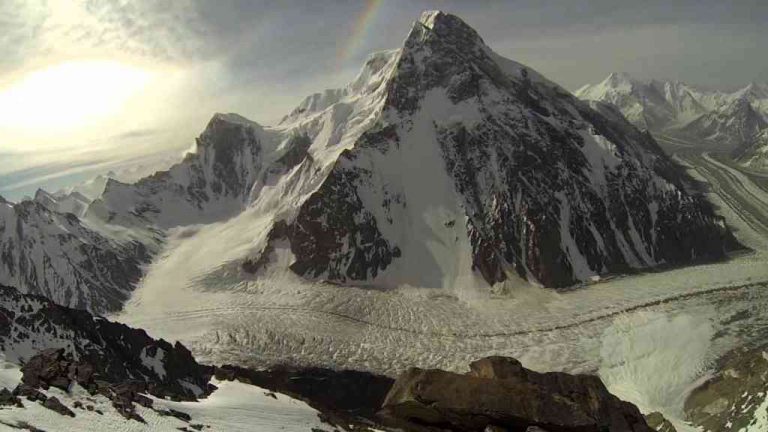 Hora K2 – Královna Karákóramu