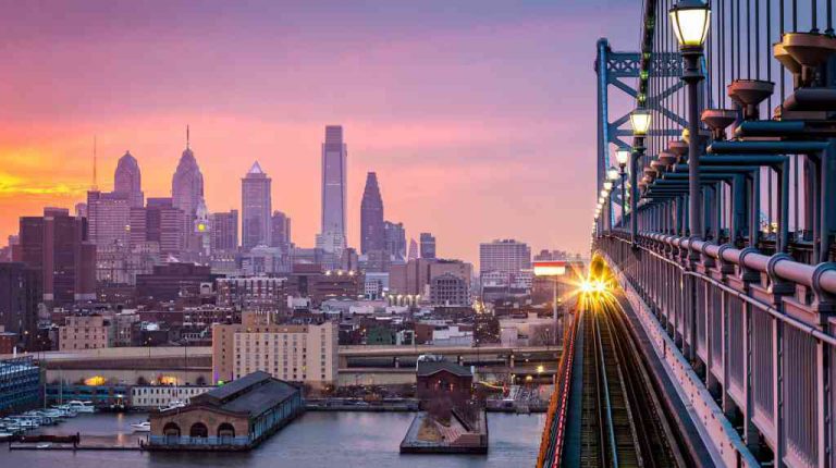Filadelfie – Město s bohatou historií a nekonečným potenciálem