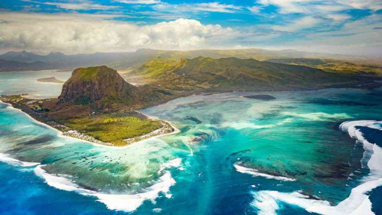 Ostrov Mauricius – Ráj v Indickém oceánu