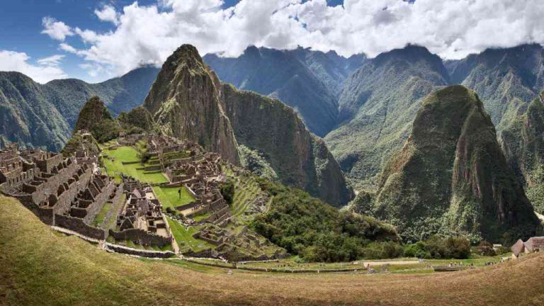 Peru: Pouto starověké kultury a Andského pohoří – Od Machu Picchu po moderní Lima