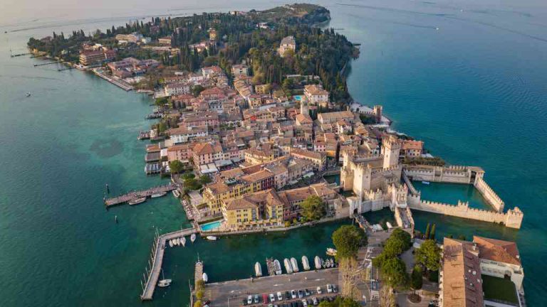 Sirmione – Perla Jihu Gardy