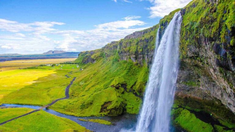 Nejfotogeničtější místa Islandu – Průvodce pro amatérské fotografy